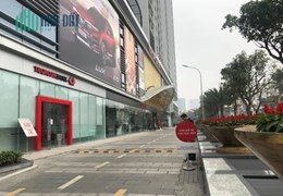 Cho thuê 4 ngủ Vinhomes Metropolis Đồ Cơ Bản