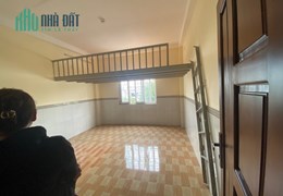 Phòng Trọ Giá Rẻ 30M2 Có Gác. Hẻm 7A Đường Thành Thái, Phường 14, Quận 10, Tp Hồ Chí Minh