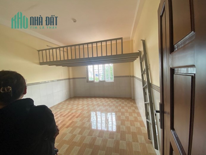 Phòng Trọ Giá Rẻ 30M2 Có Gác. Hẻm 7A Đường Thành Thái, Phường 14, Quận 10, Tp Hồ Chí Minh