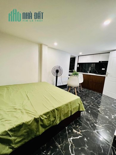 Cần bán gấp trong tháng, trung tâm Hai Bà, 35m2x5T, Homestay, doanh thu ổn định, nhỉnh 4 tỷ
