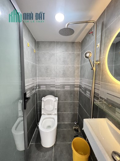 Nhà 86/ Thích Quảng Đức, P5, Phú Nhuận..