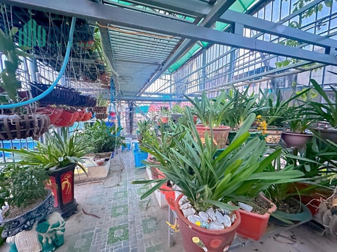 BÁN NHÀ NGUYỄN VĂN LỘC, PHÂN LÔ Ô TÔ, NHÀ ĐẸP FULL NỘI THẤT 40M2, 5 TẦNG, GIÁ 8,4 TỶ