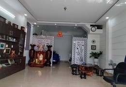 Bán Nhà HXT Thông Yên Thế, Víp Tân Bình, 93m2, 5 Tầng Mới Tinh, Giáp Sân Bay, Chỉ 15 Tỷ TL.