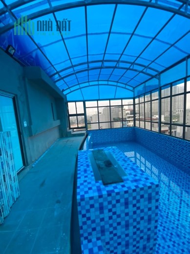 BÁN TÒA NHÀ 300M2 9 NỔI 1 HẦM  500TR/TH 88 PHÒNG KÉP KÍN KINH DOANH CHO THUÊ DÒNG TIỀN Ở THANH XUÂN