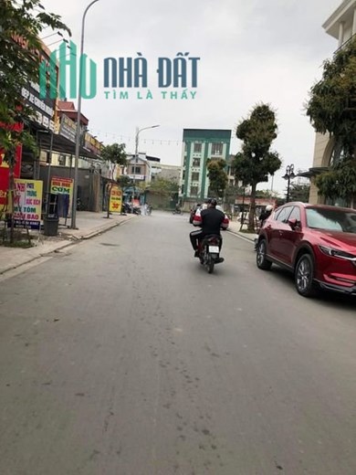 Cần chuyển nhượng mảnh đất tại An Đào - Trâu Quỳ - Gia Lâm.
