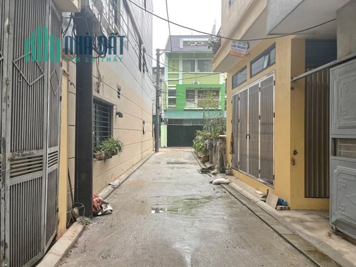 Bán đất tại TDP Bình Minh, Gia Lâm giá chỉ 1.6 tỷ LH: 0983253436