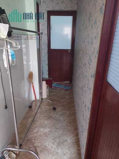 Bán nhà mặt tiền hẻm kinh doanh ngay Cao Lỗ, 43m2 chỉ 3.7tỷ