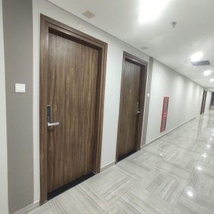 Chính Chủ Cần Bán căn hộ Opal Skyline Diện Tích Rộng tại Bình Dương