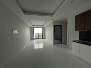 Chính Chủ Cần Bán căn hộ Opal Skyline Diện Tích Rộng tại Bình Dương