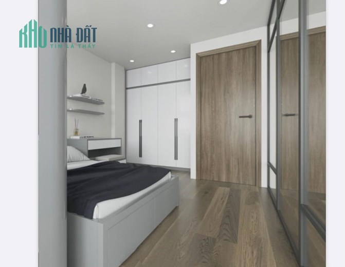 Bán nhà mặt phố Nguyễn Chí Thanh, Đống Đa 63m, 4 tầng, mt 9m. Giá: 23.9 tỷ