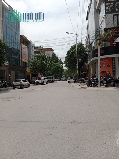 Bán nhà phân lô, lô góc, ô tô tránh, kinh doanh KĐT Văn Khê  140m giá 17 tỷ
