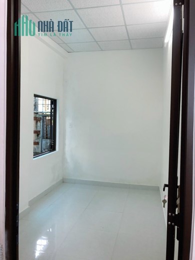 .Nhà Hoàng Diệu gần Chợ Mới, 30m ra MT, 2 tầng đẹp