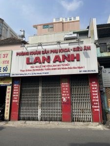 Chính chủ bán nhà số thần tài ngang 6m mặt tiền Đường Thích Quảng Đức P5, Phú Nhuận