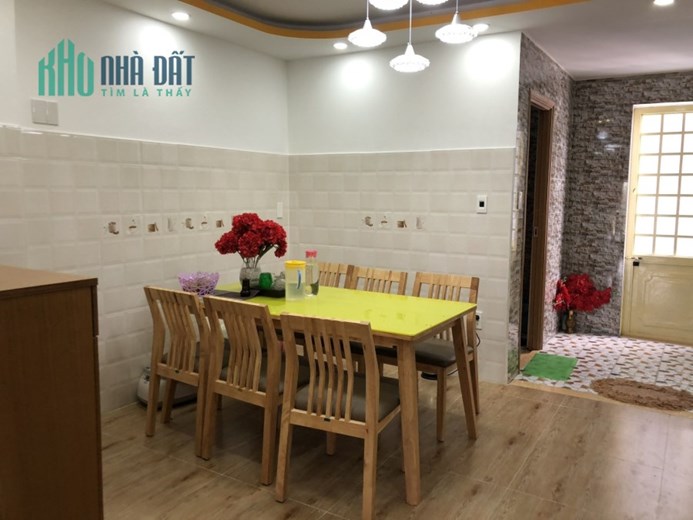 CẦN BÁN NHÀ ĐƯỜNG 30M AN DƯƠNG VƯƠNG QUẬN NGŨ HÀNH SƠN 100M 3 TẦNG 3PN