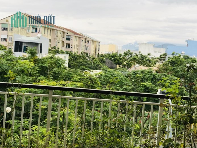 CẦN BÁN NHÀ ĐƯỜNG 30M AN DƯƠNG VƯƠNG QUẬN NGŨ HÀNH SƠN 100M 3 TẦNG 3PN
