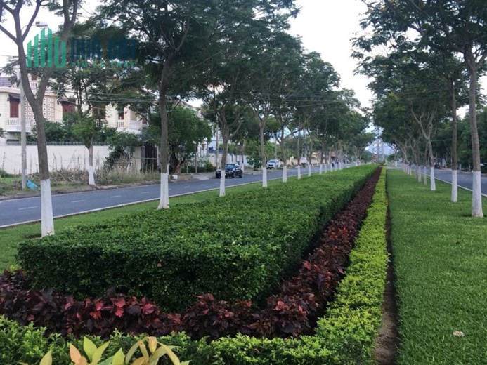 CẦN BÁN NHÀ ĐƯỜNG 30M AN DƯƠNG VƯƠNG QUẬN NGŨ HÀNH SƠN 100M 3 TẦNG 3PN