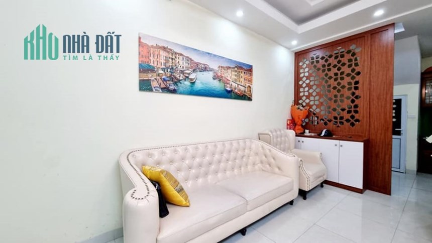 Bán nhà Khương Trung, Thanh Xuân 35m, 4 tầng. Giá: 3.75 tỷ
