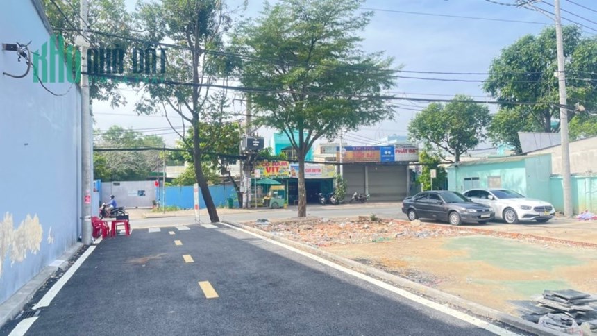 Nhà hẻm nhựa xe tải Tỉnh Lộ 10 ,Tân Tạo, Bình Tân - 4 tầng 4 PN chỉ hơn 4Tỷ