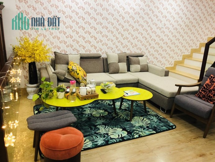 Cần bán nhà đường An Dương Vương quận Ngũ Hành Sơn Giá chỉ nhỉnh 7 tỷ