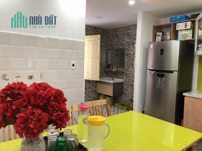 Cần bán nhà đường An Dương Vương quận Ngũ Hành Sơn Giá chỉ nhỉnh 7 tỷ