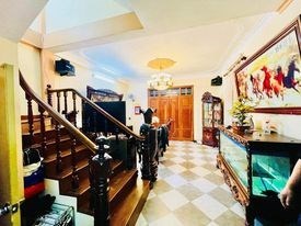 HIẾM YÊN LÃNG 45M -ÔTÔ TRÁNH - KINH DOANH ĐỈNH -DÂN XÂY -NHỈNH 4 TỶ