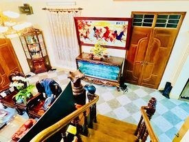 HIẾM YÊN LÃNG 45M -ÔTÔ TRÁNH - KINH DOANH ĐỈNH -DÂN XÂY -NHỈNH 4 TỶ