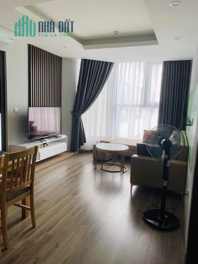 Cho Thuê Căn Góc HUD Building.Nội thất đầy đủ, View đẹp