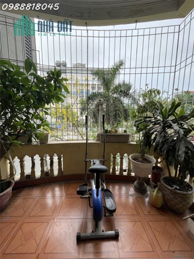 Nhà ngõ 76 Mai Dịch, phường Mai Dịch, Quận Cầu Giấy, 72m2 x 5 tầng, đường ô tô tránh, miễn TG. LH