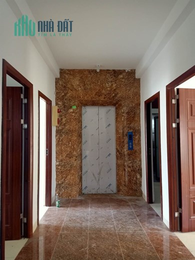 BÁN CHDV NHỈNH 20 TỶ GARA Ô TÔ, DOANH THU 150TR/TH KINH DOANH CHO THUÊ TẠI THANH XUÂN HÀ NỘI