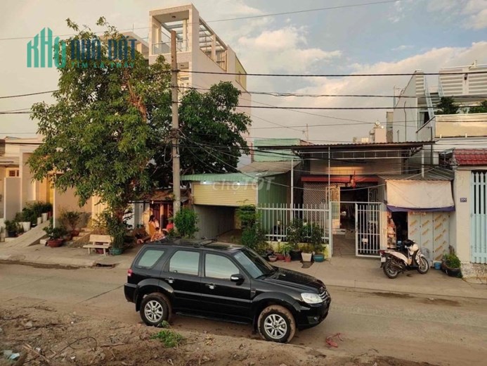 Chính chủ bán  nhà mặt tiền Mễ Cốc ,Phường 15 Quận 8  Tp Hồ Chí Minh