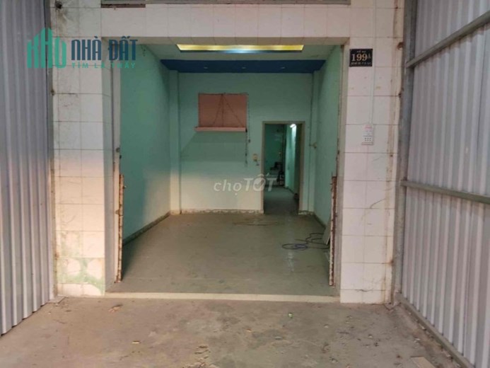 Chính chủ bán  nhà mặt tiền Mễ Cốc ,Phường 15 Quận 8  Tp Hồ Chí Minh