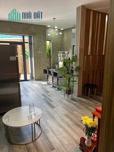 HXH LÊ QUANG ĐỊNH BÌNH THẠNH - SÁT MẶT TIỂN - 100M2 NHỈNH 10 TỶ - VỪA Ở VỪA KINH DOANH.