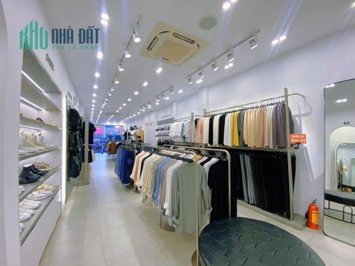 Bán Nhà  Chùa Bộc 107m2 KINH DOANH KHỦNG - VỈA HÈ SIÊU RỘNG