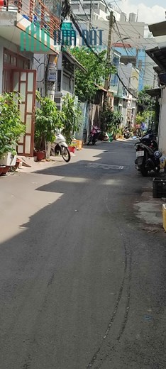 36tr/m2, Bán nhà 4.5x24M, CN 103m2, Lê Đức Thọ P16 Gò Vấp Chỉ 3.75 tỷ