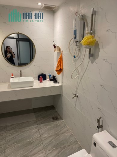 HXH LÊ QUANG ĐỊNH BÌNH THẠNH - SÁT MẶT TIỂN - 100M2 NHỈNH 10 TỶ - VỪA Ở VỪA KINH DOANH.