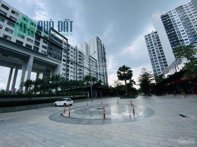 Bán căn 3PN, 85m2 giá 5.4 tỷ bao gồm 5% ra sổ