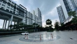 Bán căn 3PN, 85m2 giá 5.4 tỷ bao gồm 5% ra sổ