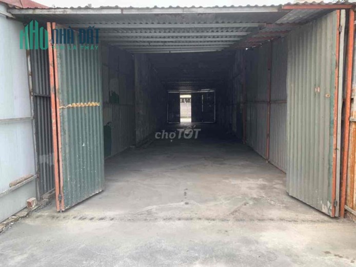 Cho thuê cửa hàng, kho xưởng tại Miêu Nha, Tây Mỗ, Nam Từ Liêm