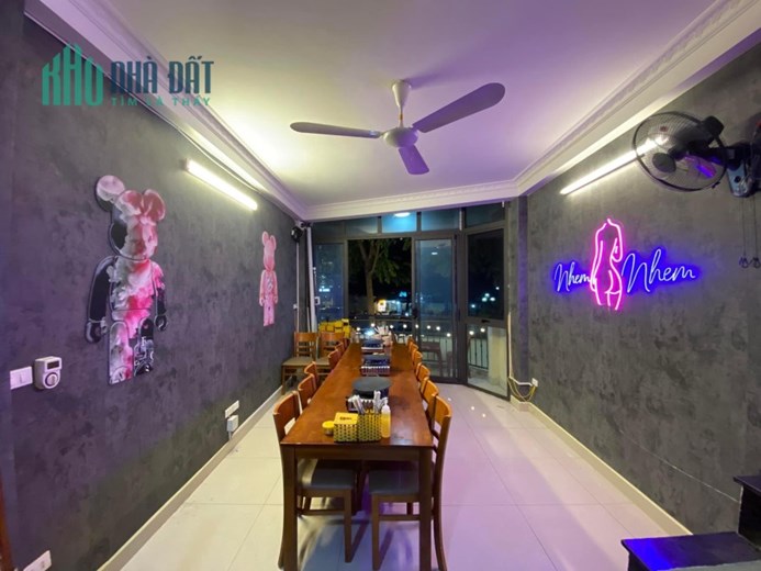 SANG NHƯỢNG CỬA HÀNG