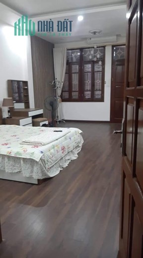 Bán nhà Định Công, Hoàng Mai 70m, 4 tầng, mt 4.2m. Gia: 15.5 tỷ