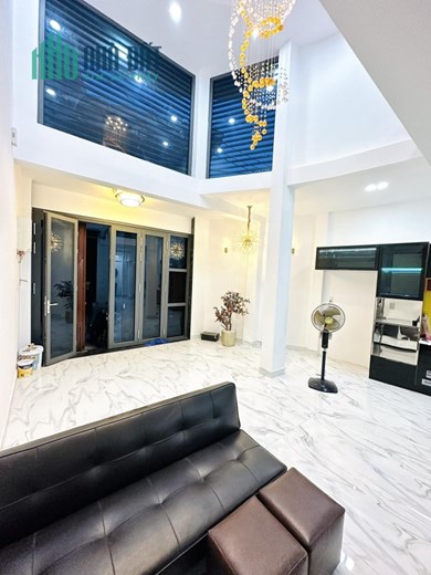 Bán nhà MT khu Phan Xích Long, Phú Nhuận, 6 tầng, thang máy, 54m2, nhỉnh 12 tỷ