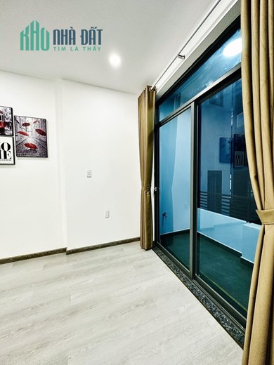 Bán nhà MT khu Phan Xích Long, Phú Nhuận, 6 tầng, thang máy, 54m2, nhỉnh 12 tỷ