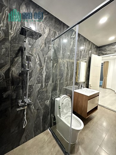 Bán nhà MT khu Phan Xích Long, Phú Nhuận, 6 tầng, thang máy, 54m2, nhỉnh 12 tỷ