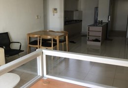 Cần cho thuê nhà Chung cư The Eastern 3 PN Máy Lạnh, bếp chỉ 8tr/thang, Gần vòng xoay Liên Phường