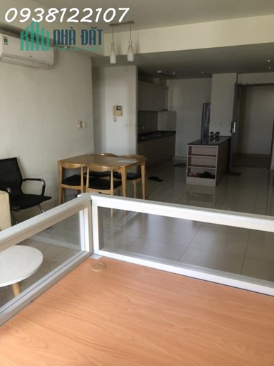 Cần cho thuê nhà Chung cư The Eastern 3 PN Máy Lạnh, bếp chỉ 8tr/thang, Gần vòng xoay Liên Phường
