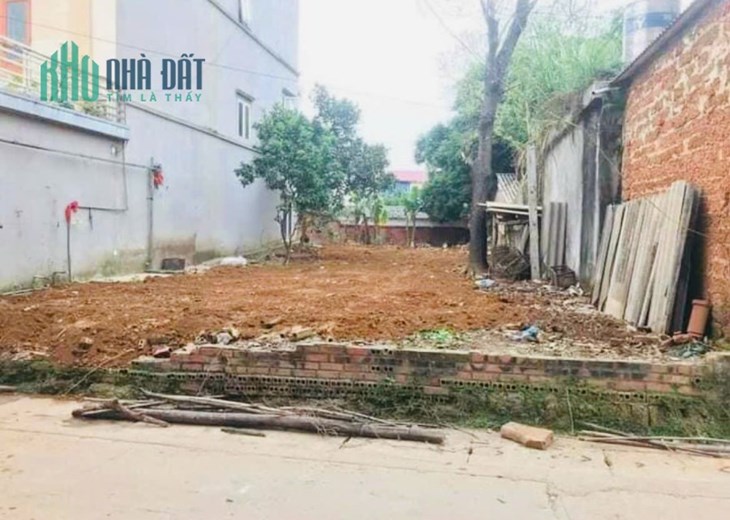 Bán đất Gia Quất, Long Biên 71m2 giá 4 tỷ. Sổ vuông, chính chủ