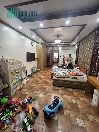 Siêu phẩm nhà dịch vụ Yên Nghĩa, Hà Đông, 50m2_5 Tầng kinh doanh, 5.6 tỷ