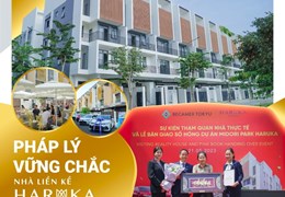 NHÀ PHỐ LIỀN KỀ NGAY TRUNG TÂM THÀNH PHỐ MỚI BÌNH DƯƠNG