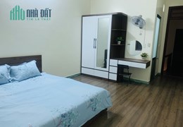 Cho thuê nhà full đồ giá chỉ 18 triệu  khu Văn Cao Ngô Quyền Hải Phòng