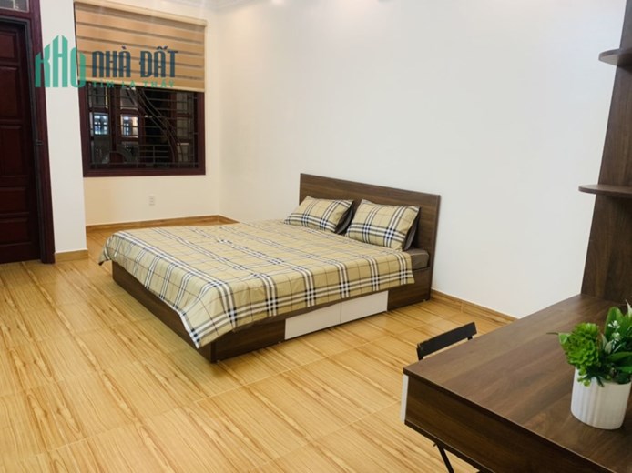 Cho thuê nhà full đồ giá chỉ 18 triệu  khu Văn Cao Ngô Quyền Hải Phòng